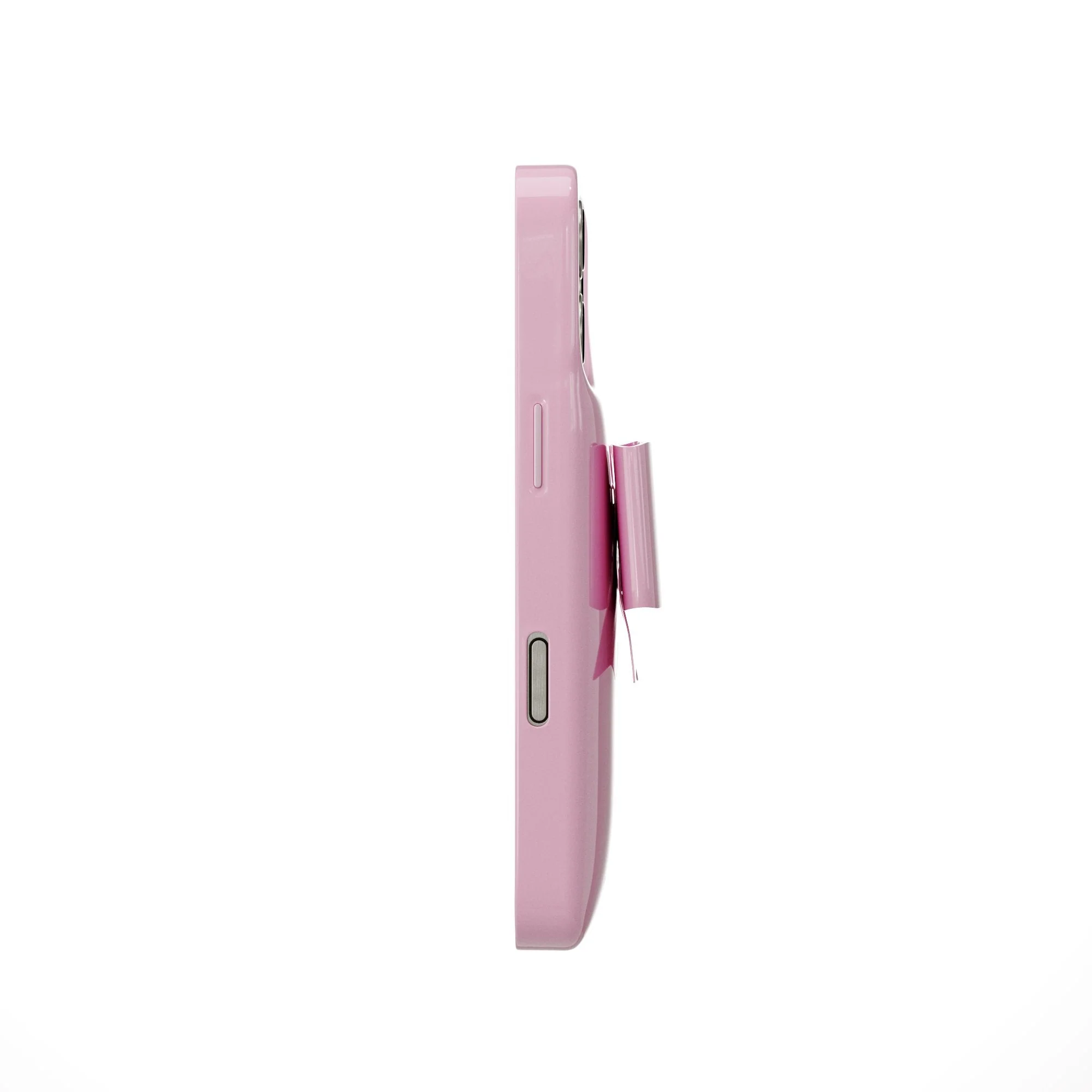 The Soap Case® - Bow in Pink - Image 3