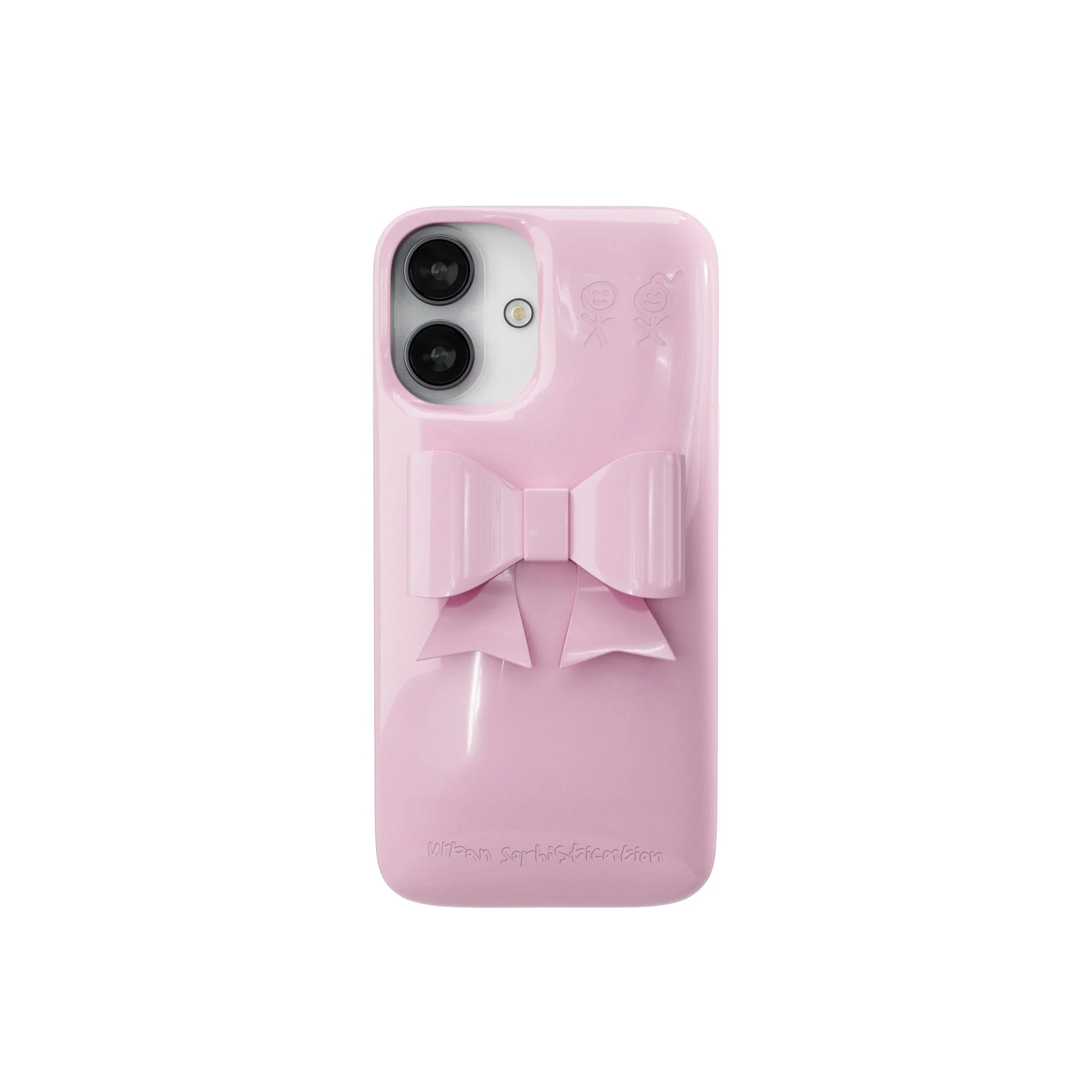 The Soap Case® - Bow in Pink - Image 5