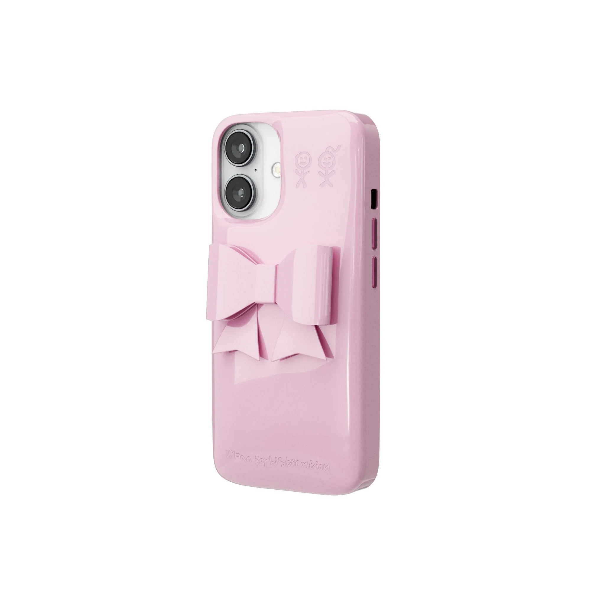 The Soap Case® - Bow in Pink - Image 6
