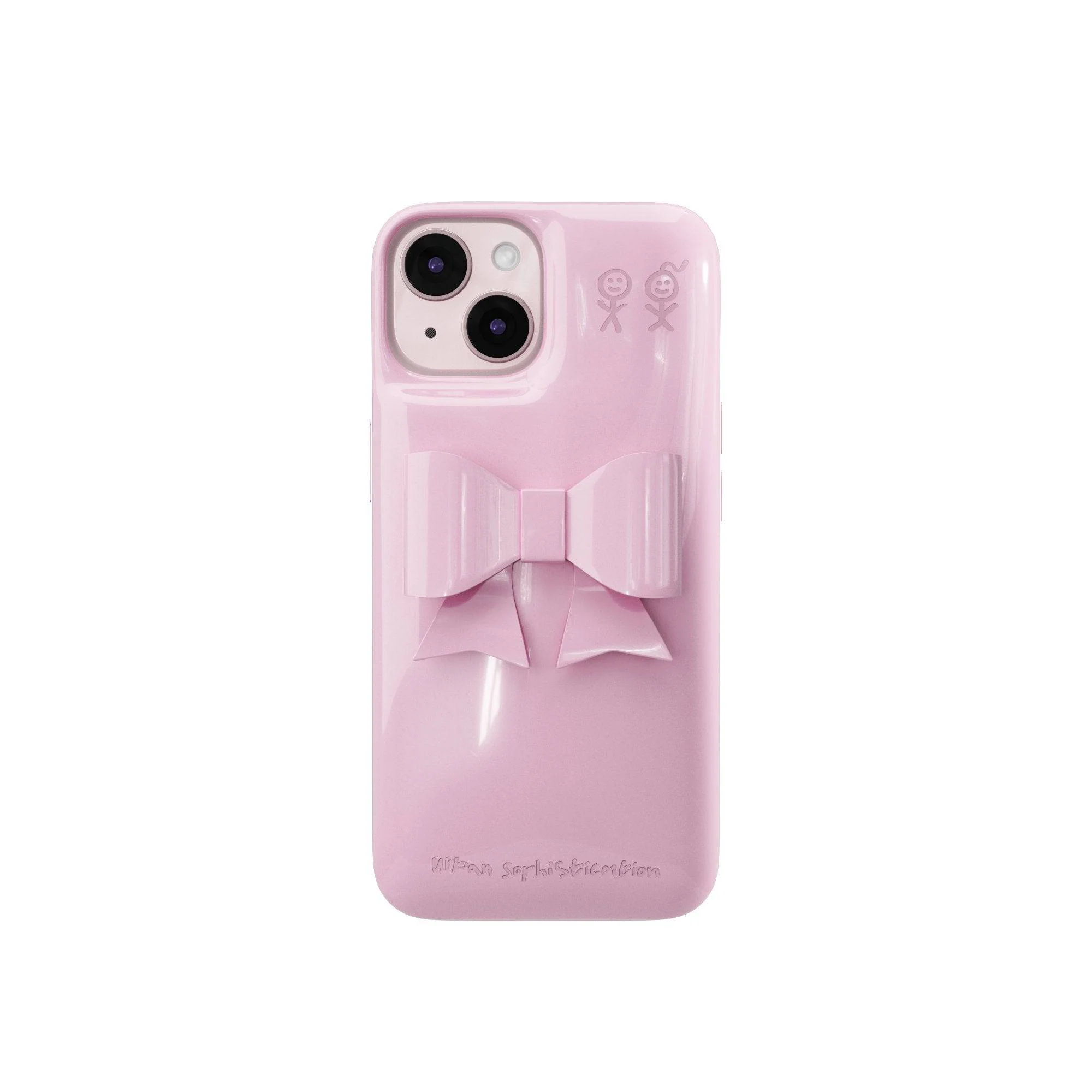 The Soap Case® - Bow in Pink - Image 8
