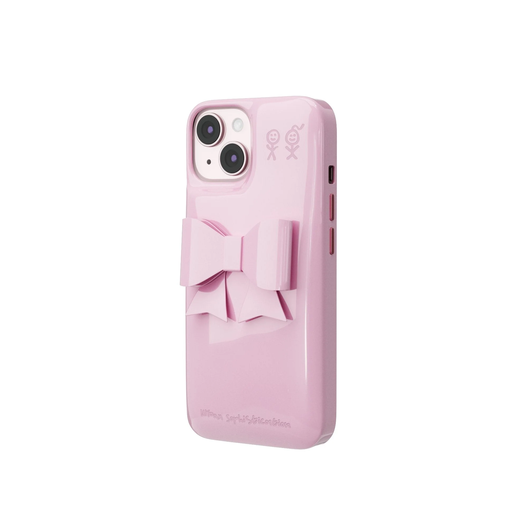 The Soap Case® - Bow in Pink - Image 9