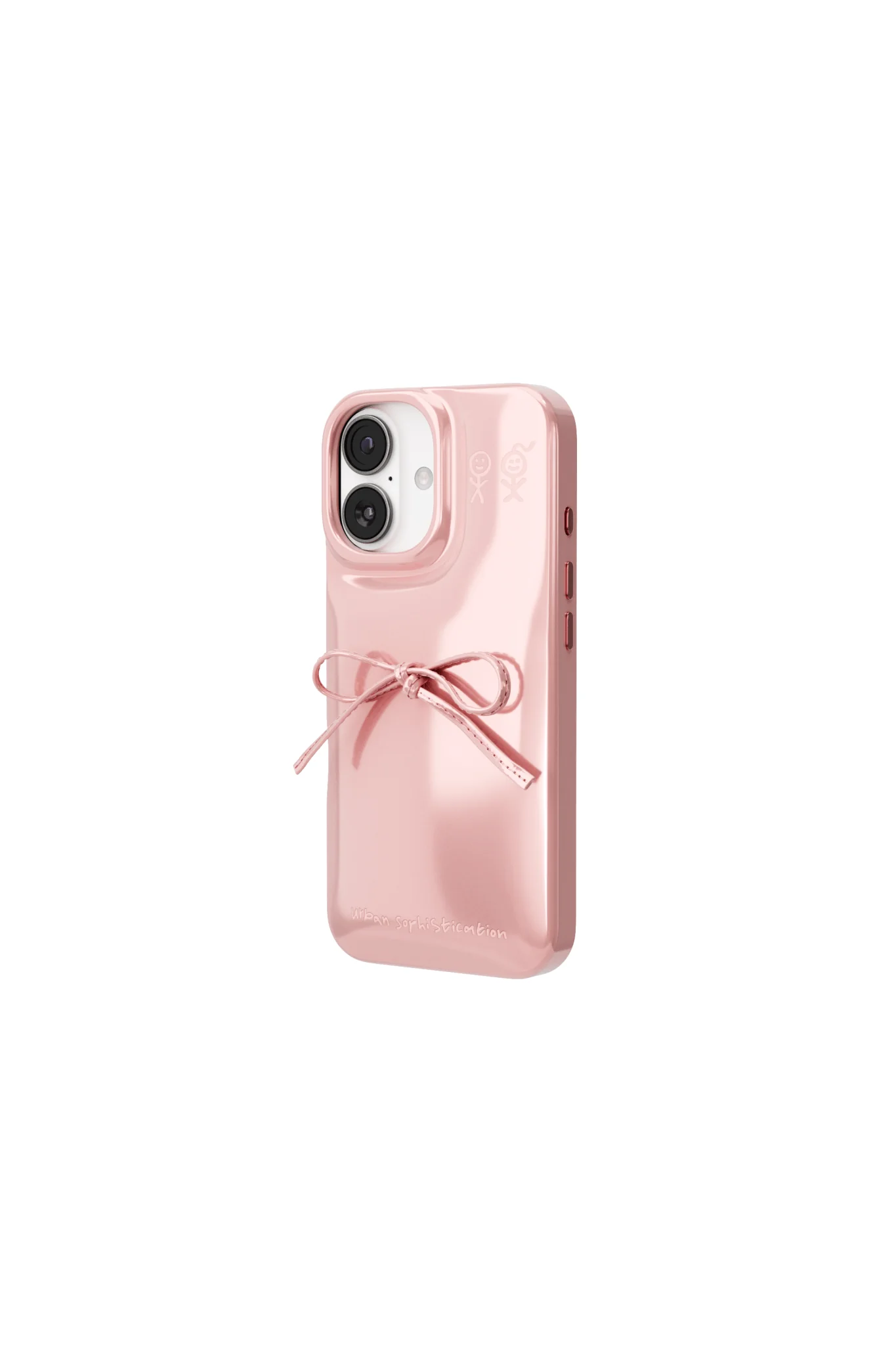 The Soap Case® - Delicate Bow in Ballerina - Image 13