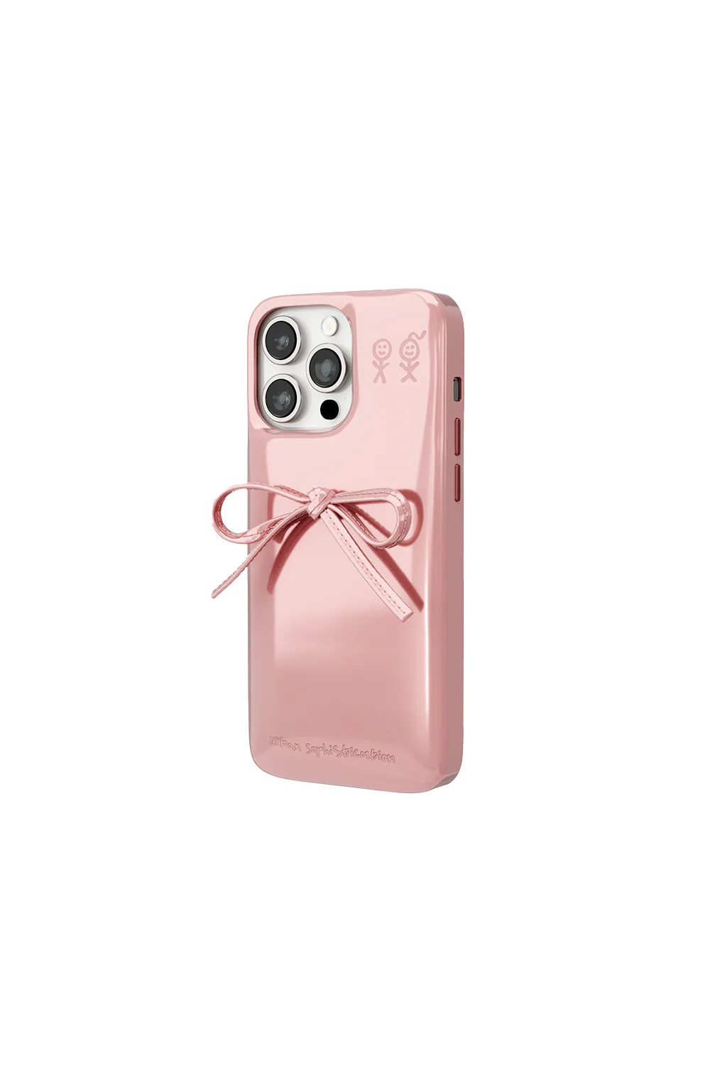 The Soap Case® - Delicate Bow in Ballerina - Image 16