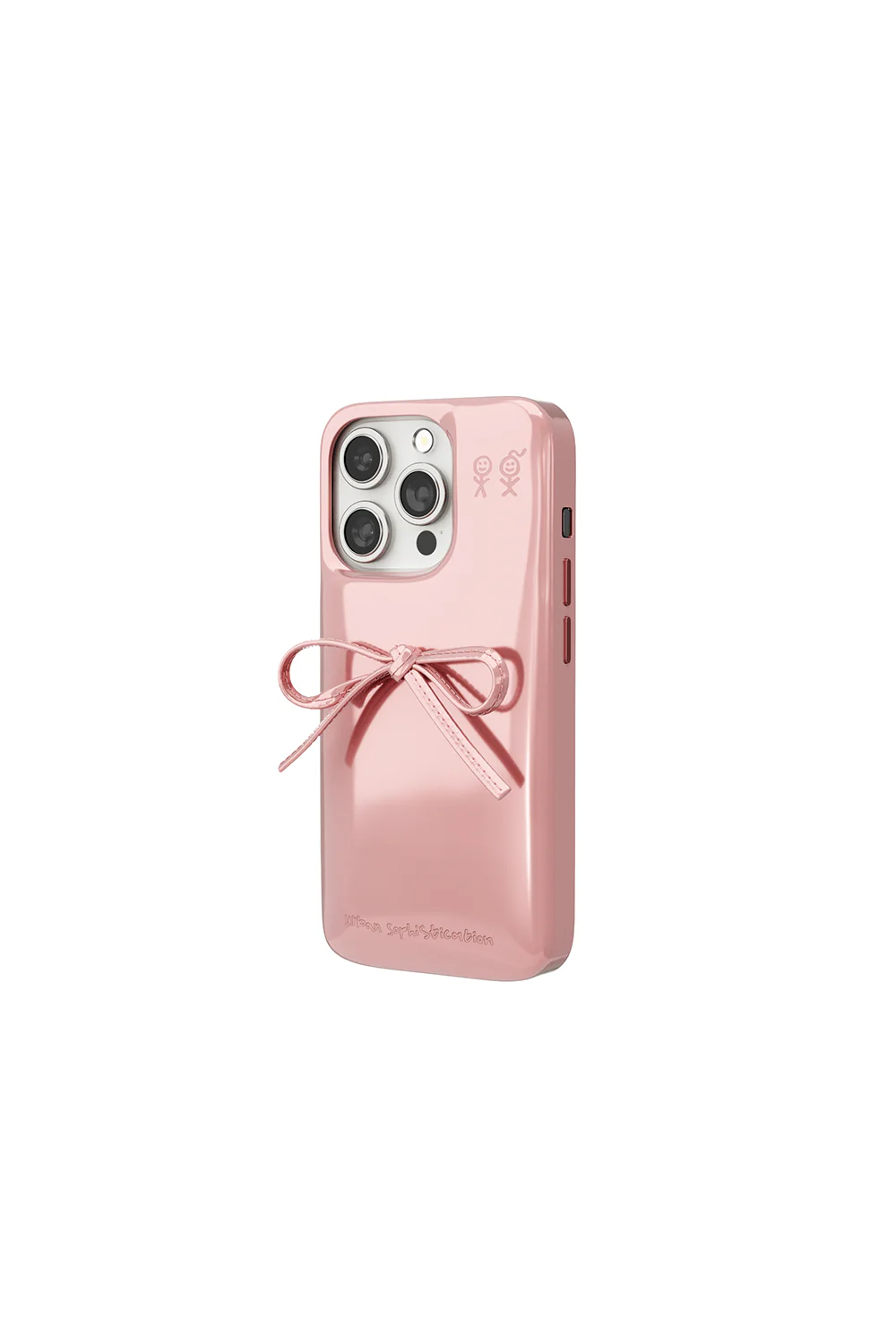 The Soap Case® - Delicate Bow in Ballerina - Image 20