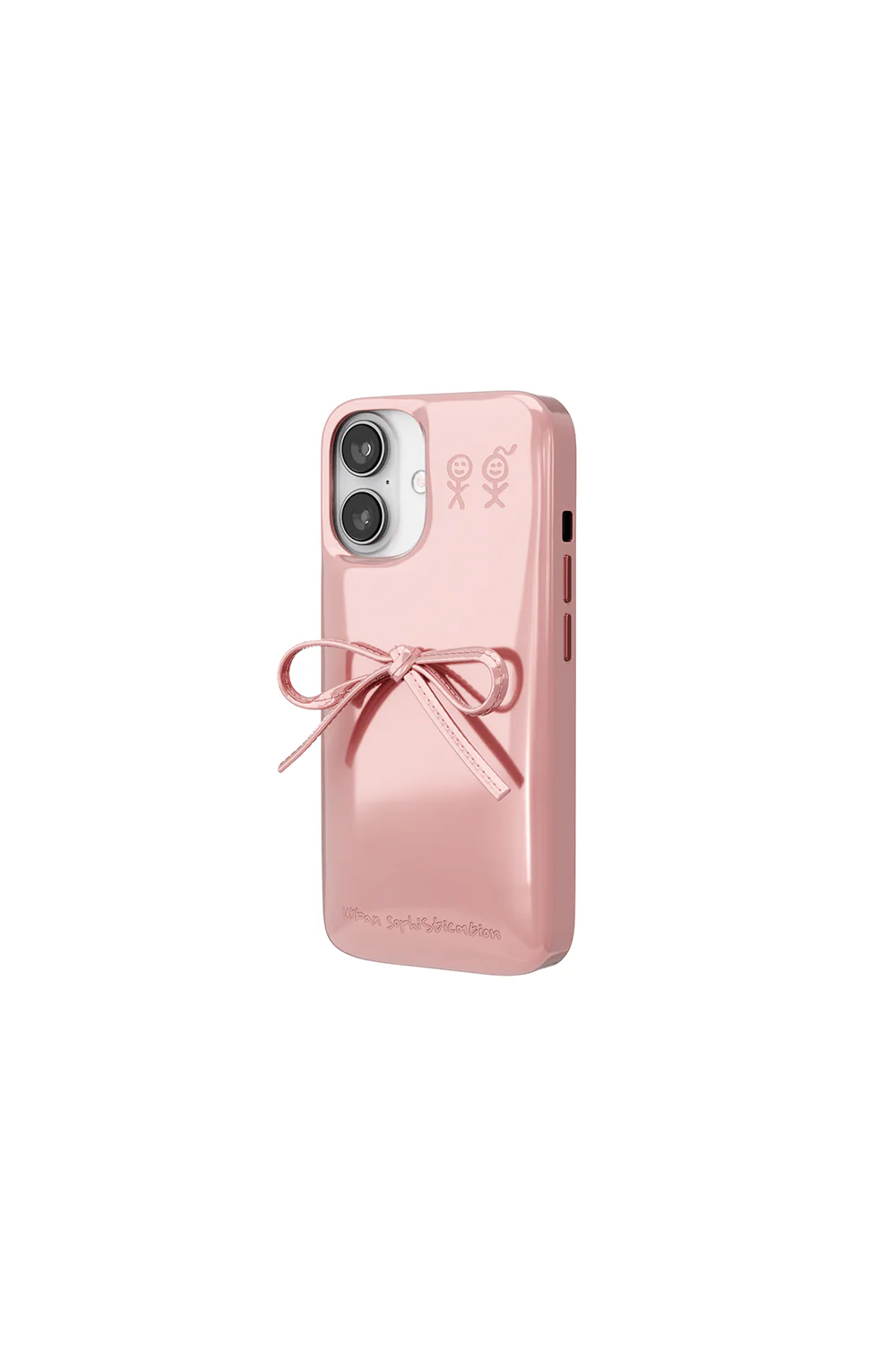 The Soap Case® - Delicate Bow in Ballerina - Image 24