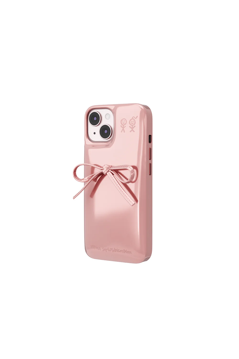 The Soap Case® - Delicate Bow in Ballerina - Image 28