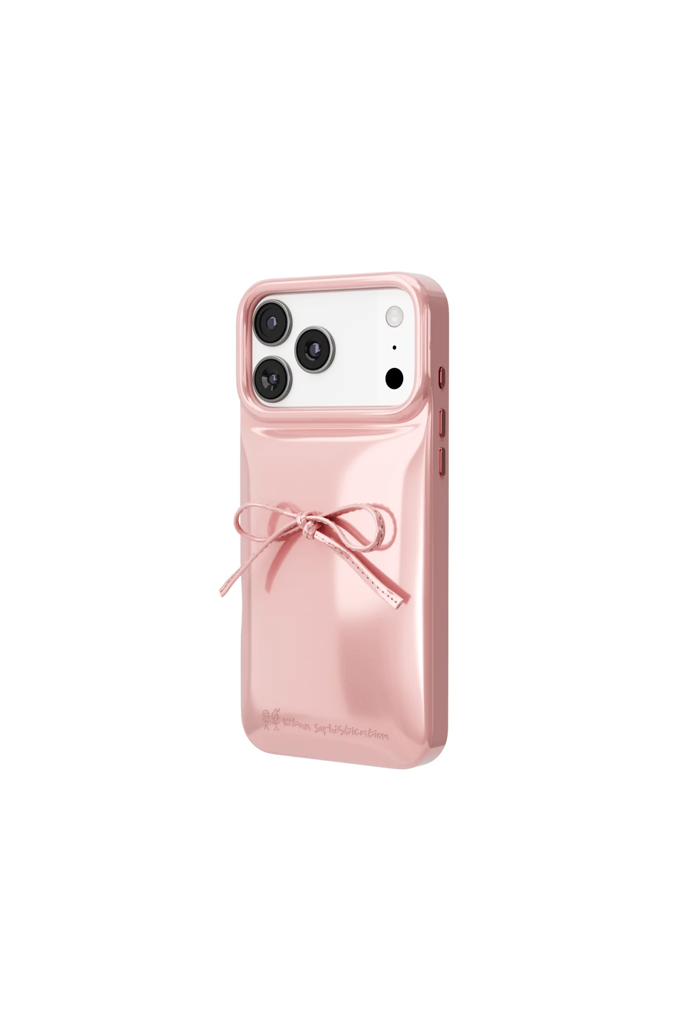 The Soap Case® - Delicate Bow in Ballerina - Image 3