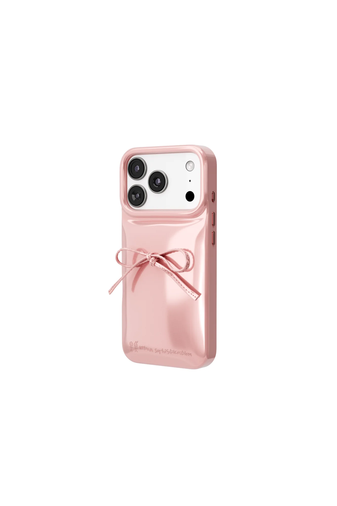 The Soap Case® - Delicate Bow in Ballerina - Image 5