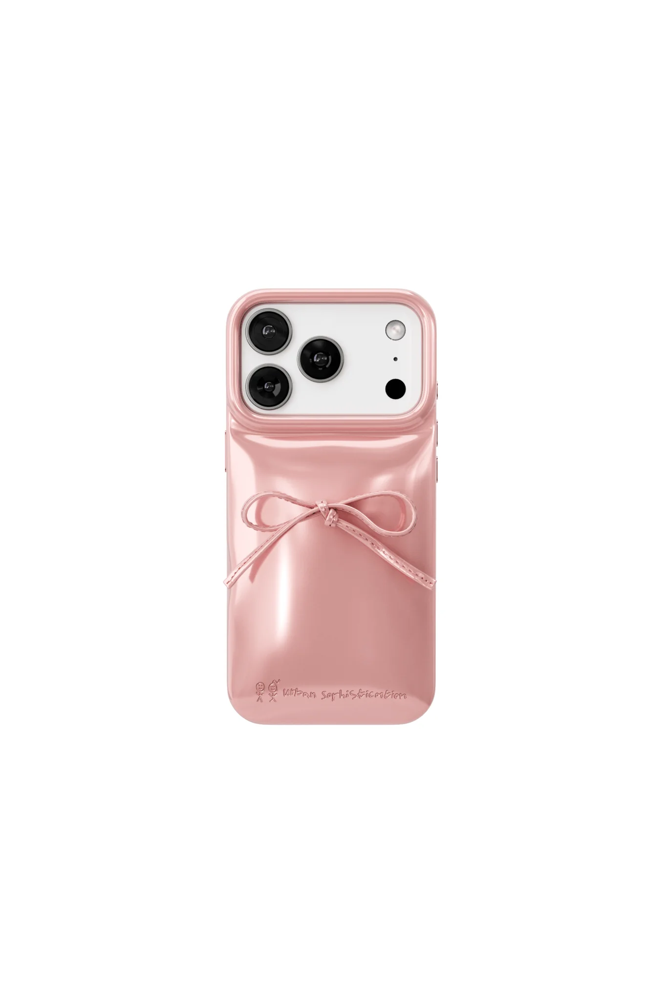 The Soap Case® - Delicate Bow in Ballerina - Image 6