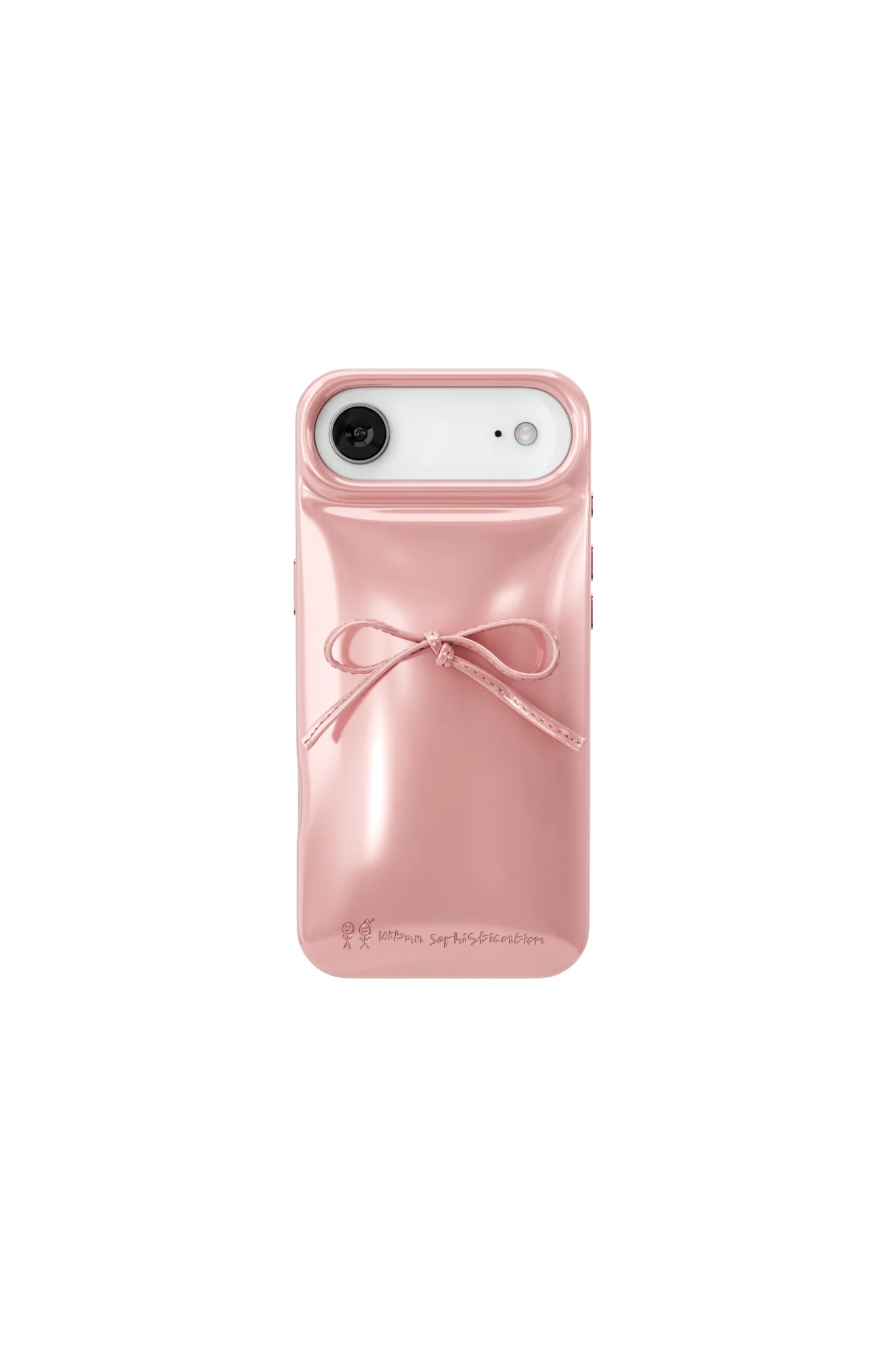 The Soap Case® - Delicate Bow in Ballerina - Image 9