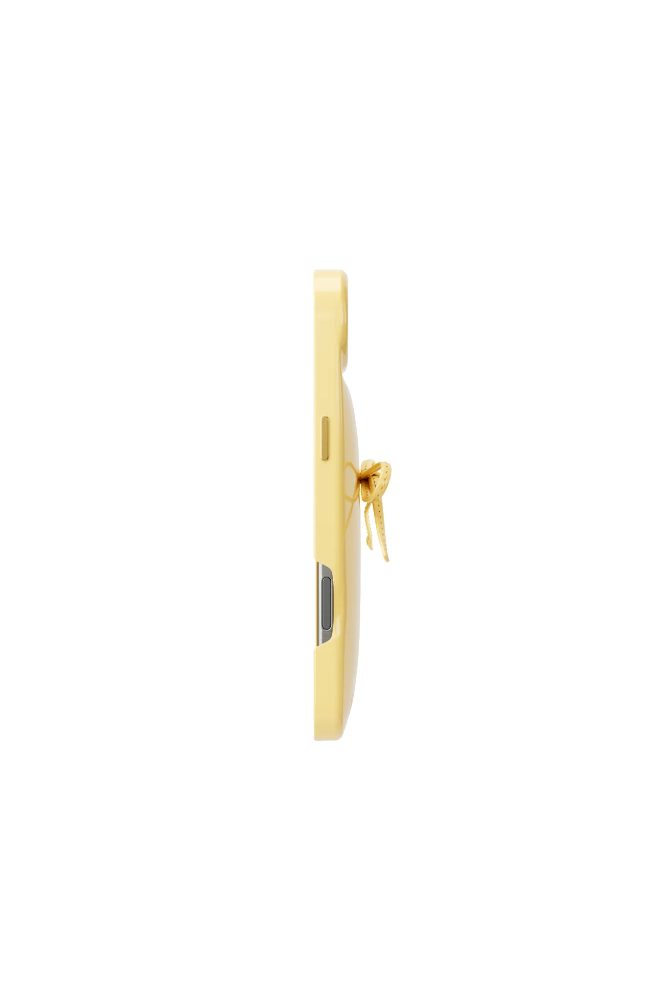 The Soap Case® - Delicate Bow in Butter - Image 10