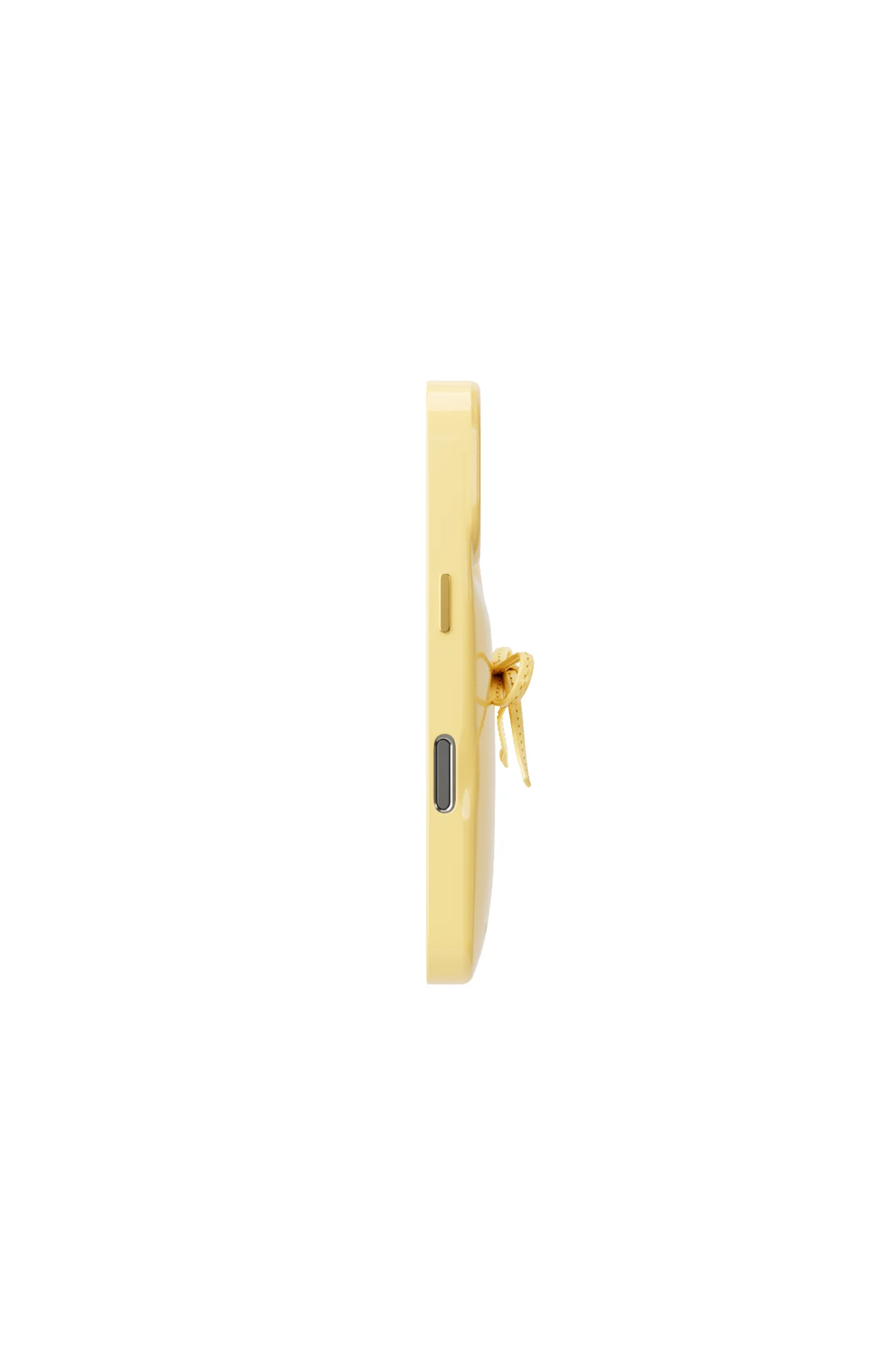 The Soap Case® - Delicate Bow in Butter - Image 13