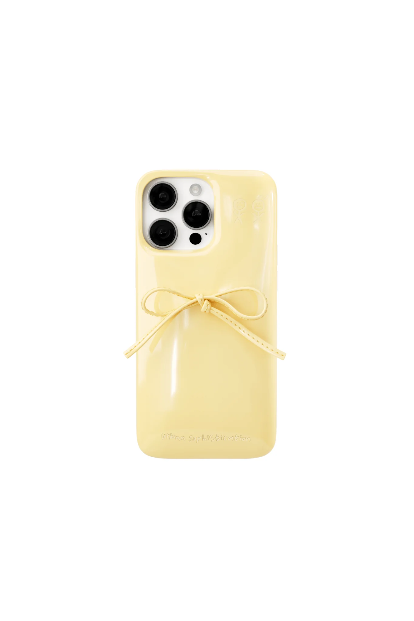 The Soap Case® - Delicate Bow in Butter - Image 14