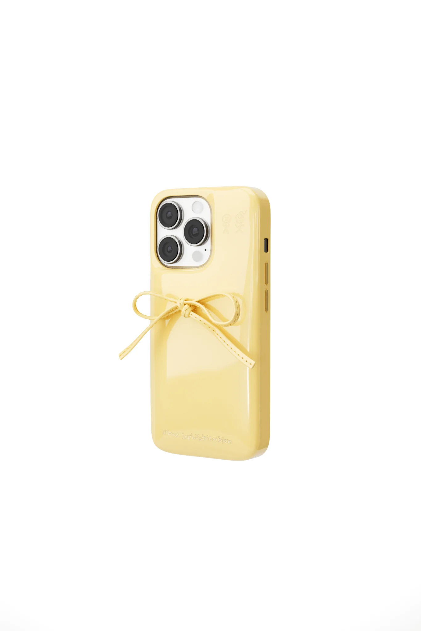 The Soap Case® - Delicate Bow in Butter - Image 18