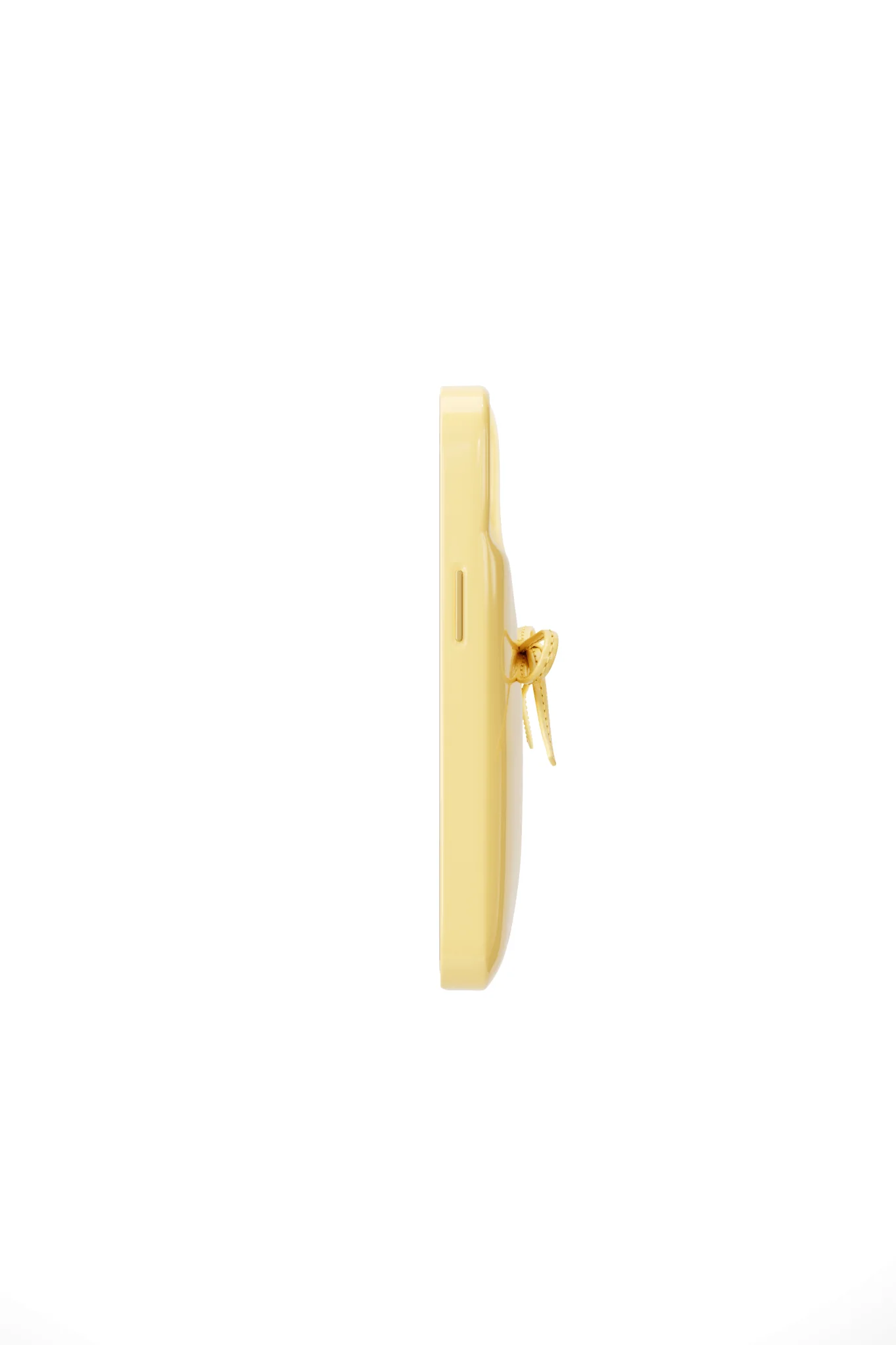 The Soap Case® - Delicate Bow in Butter - Image 22