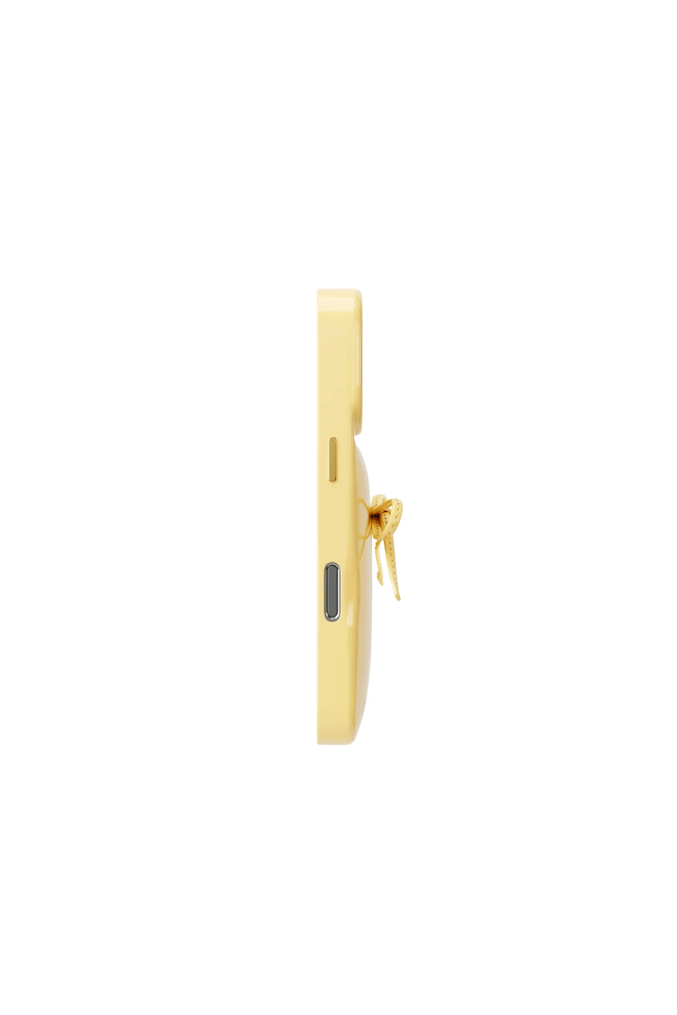 The Soap Case® - Delicate Bow in Butter - Image 7