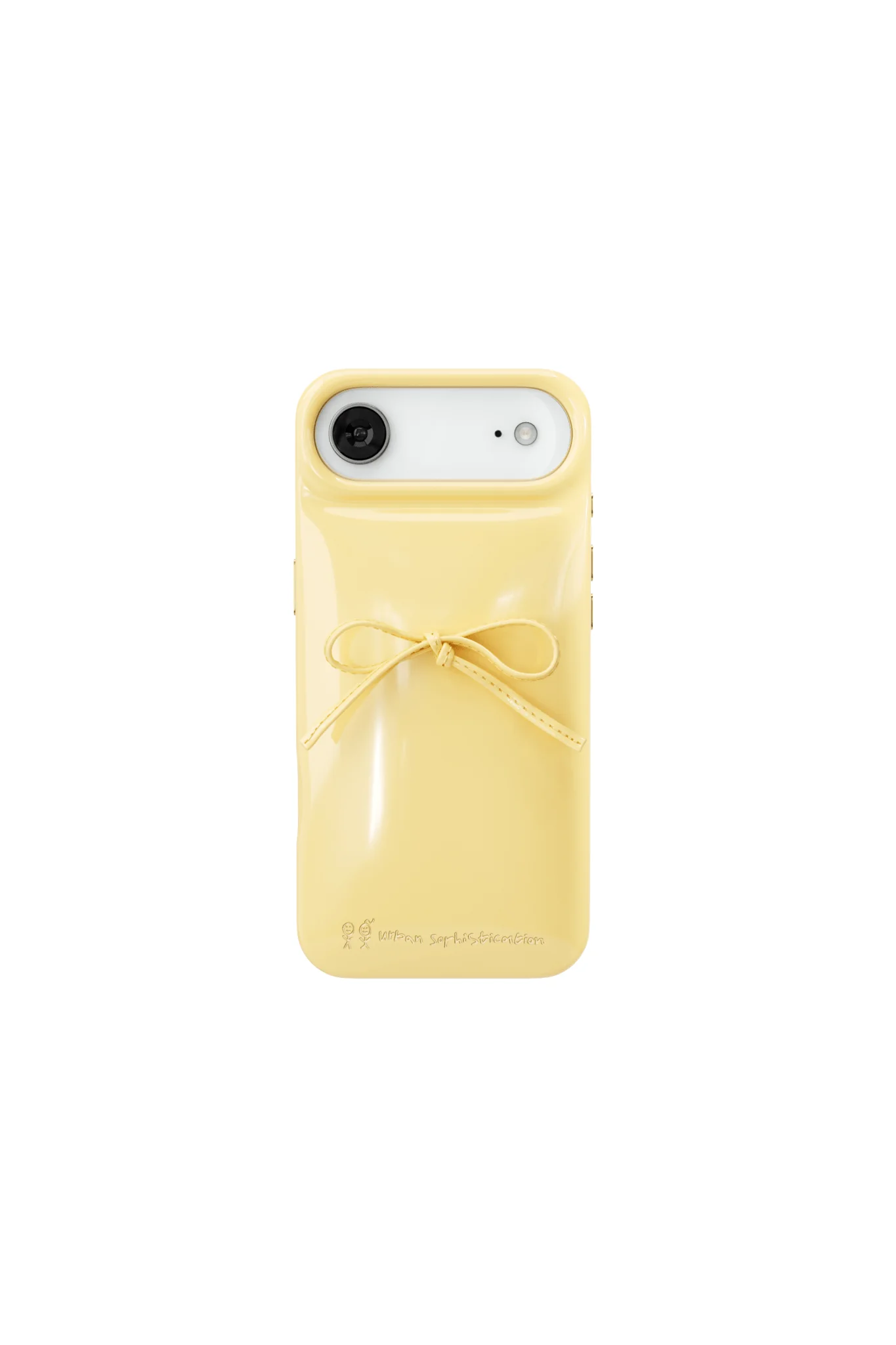 The Soap Case® - Delicate Bow in Butter - Image 8