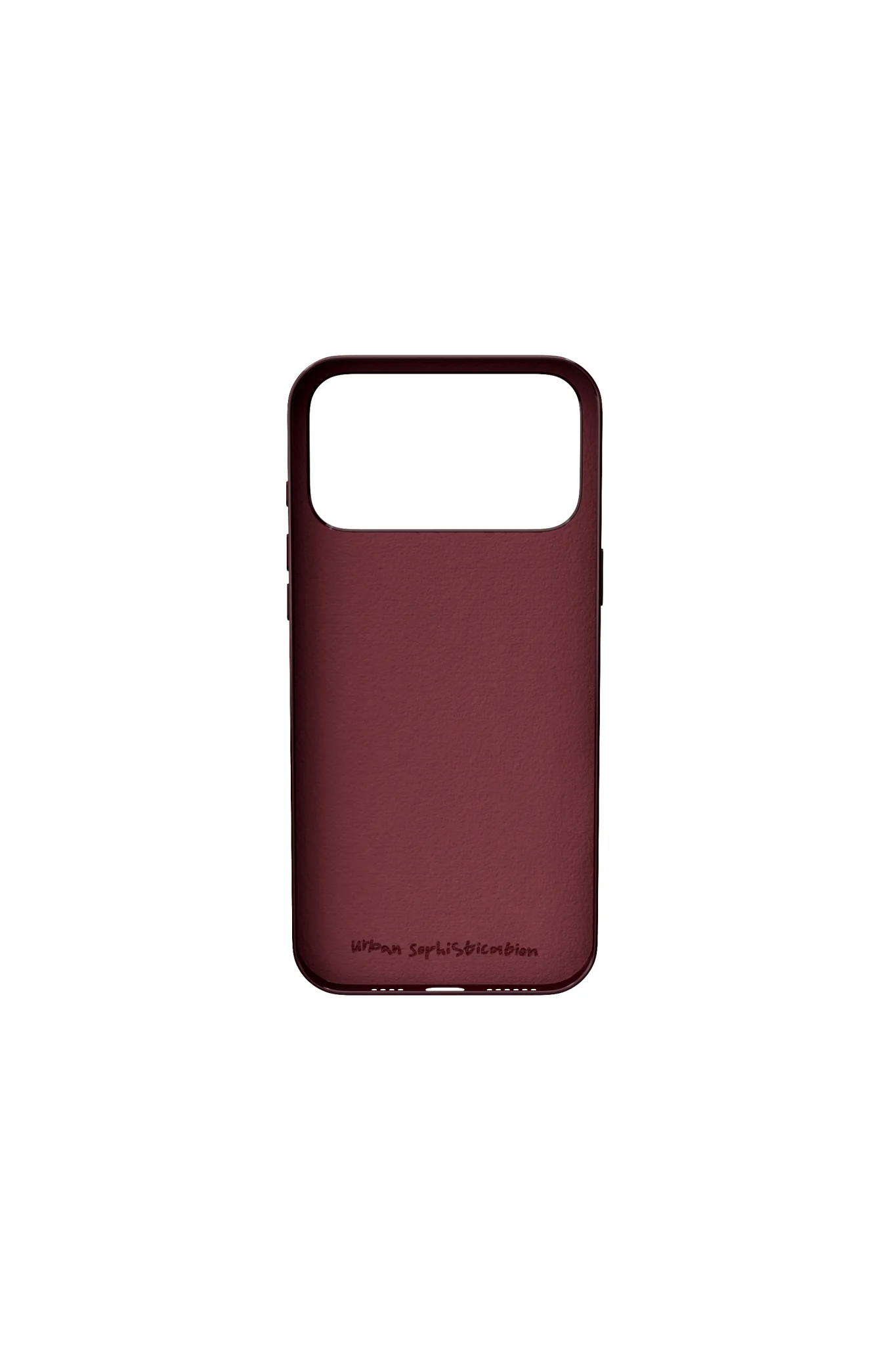 The Soap CaseĀ® - Delicate Bow in Dark Cherry - Image 5