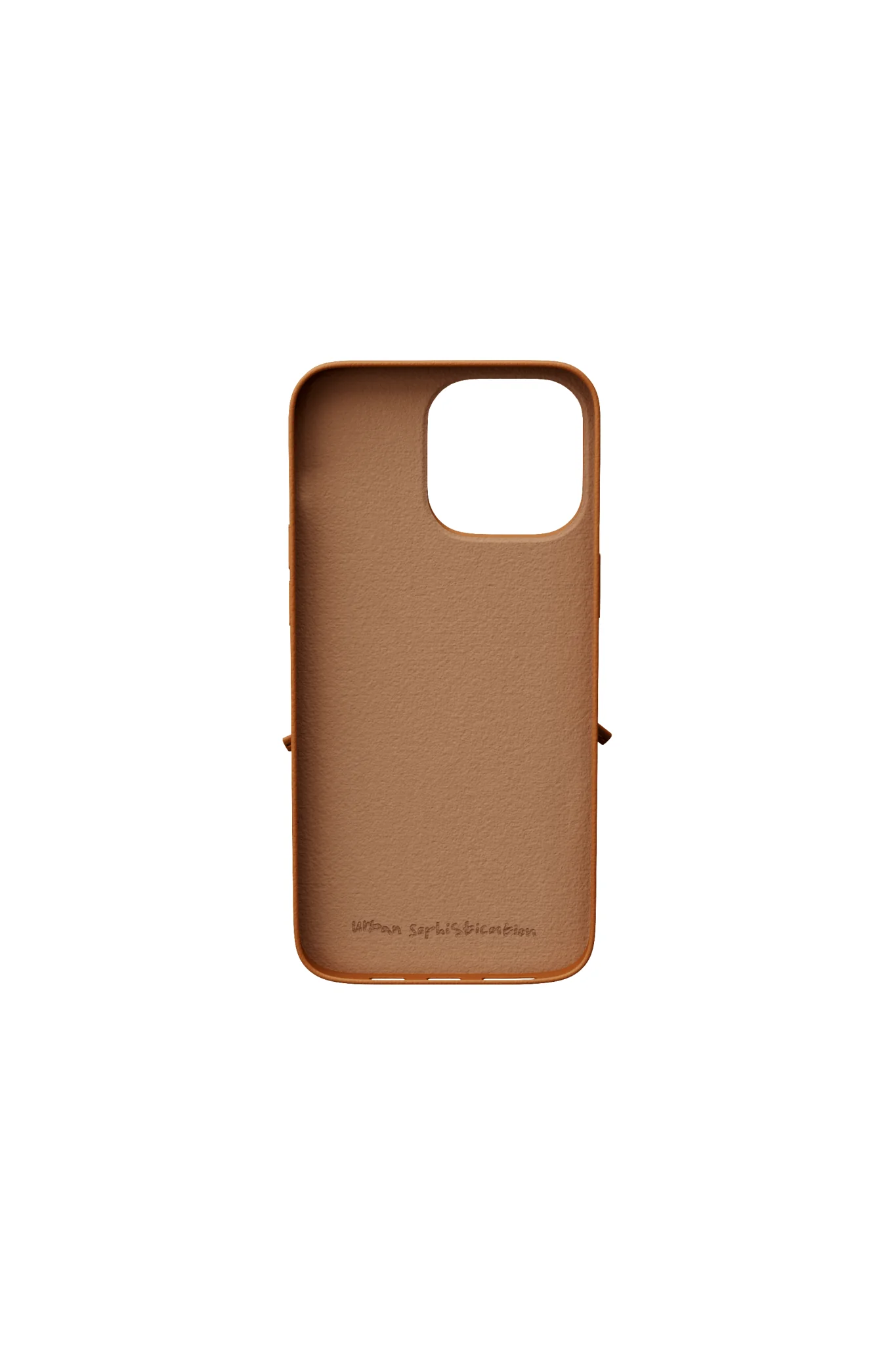 The Soap Case® - Delicate Bow in Leathery Toast - Image 13