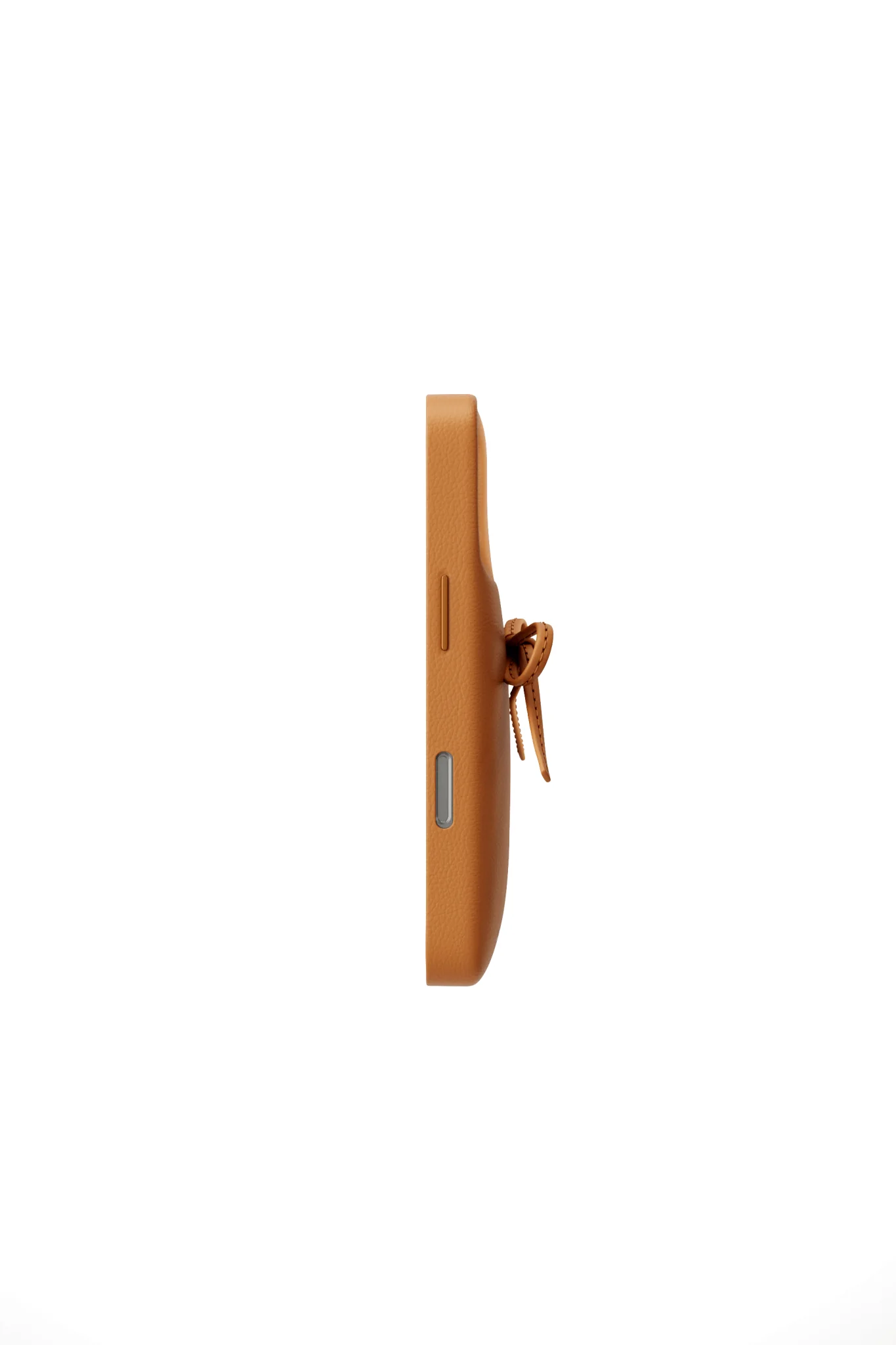 The Soap Case® - Delicate Bow in Leathery Toast - Image 6