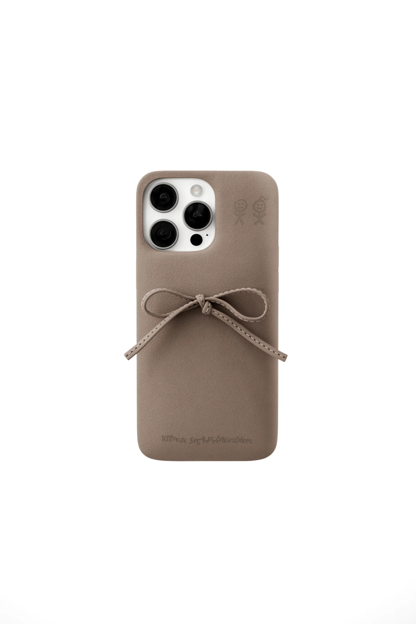 The Soap CaseĀ® - Delicate Bow in Suede - Image 12