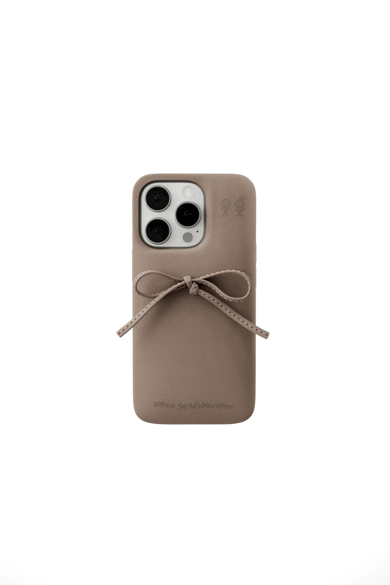 The Soap CaseĀ® - Delicate Bow in Suede - Image 15