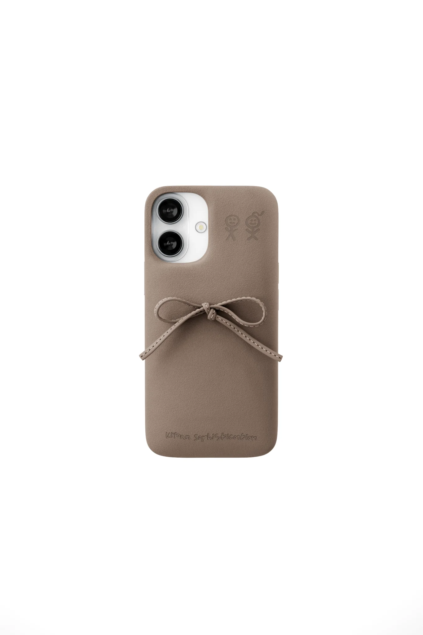 The Soap CaseĀ® - Delicate Bow in Suede - Image 18