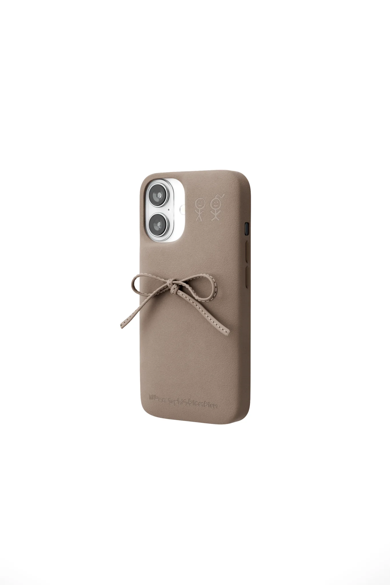 The Soap CaseĀ® - Delicate Bow in Suede - Image 19