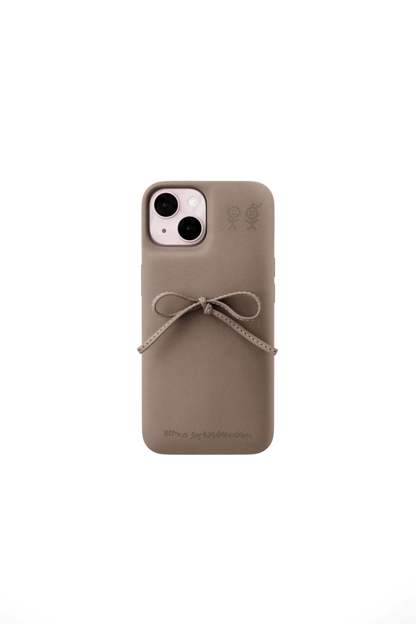 The Soap CaseĀ® - Delicate Bow in Suede - Image 21