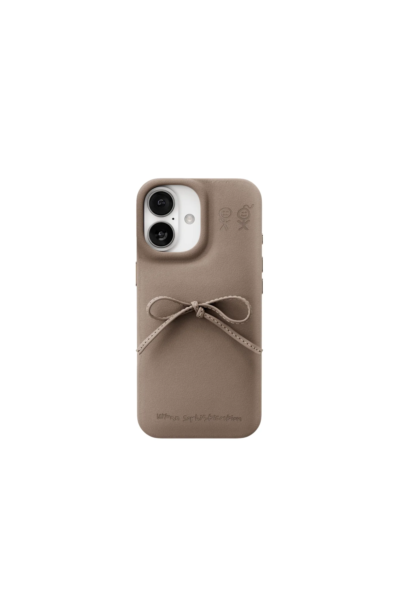 The Soap CaseĀ® - Delicate Bow in Suede - Image 9