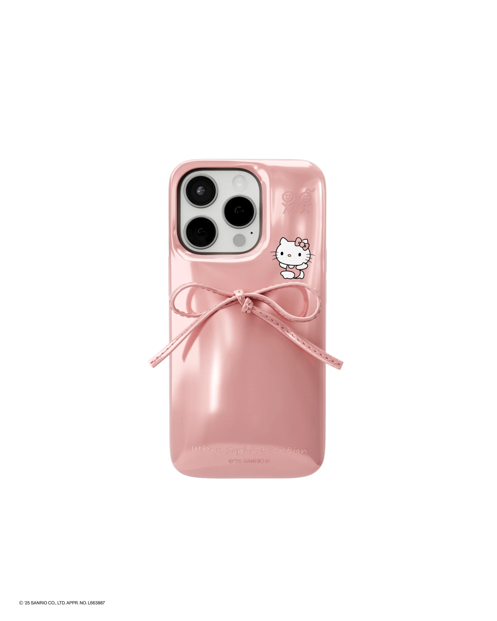 The Soap Case - Hello Kitty® Ballerina - Image 16