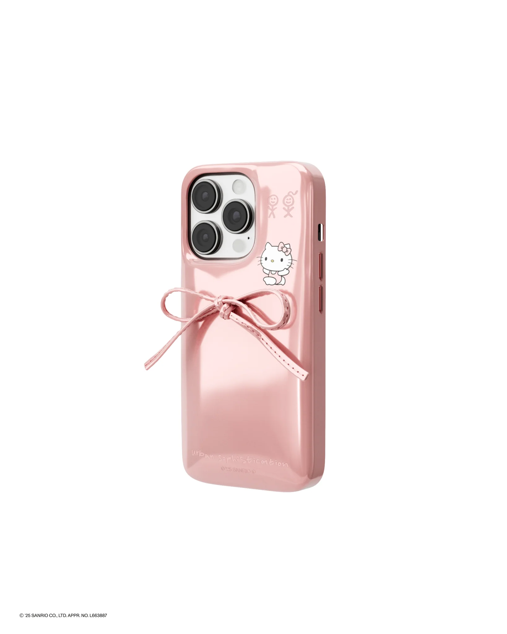 The Soap Case - Hello Kitty® Ballerina - Image 17