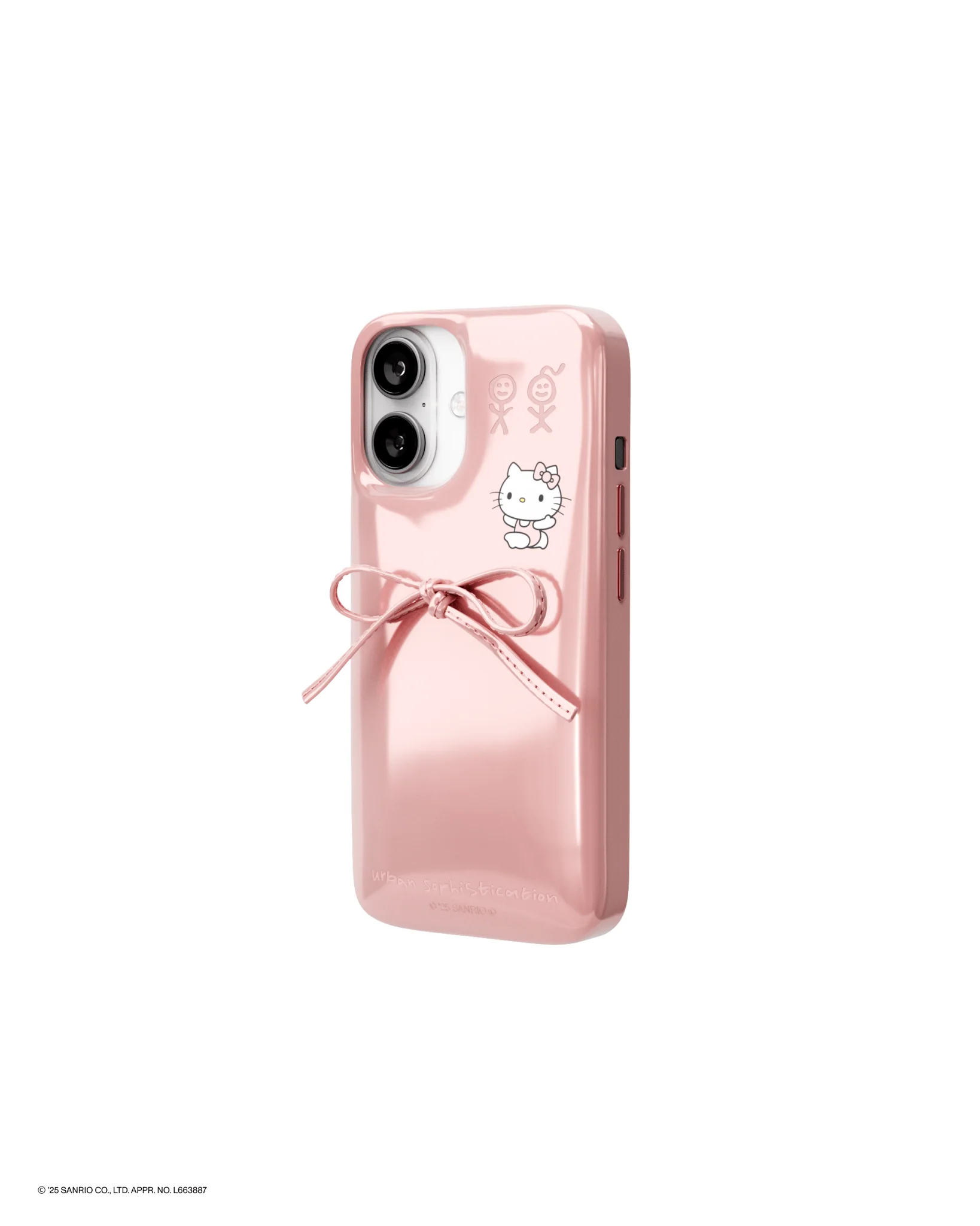 The Soap Case - Hello Kitty® Ballerina - Image 20