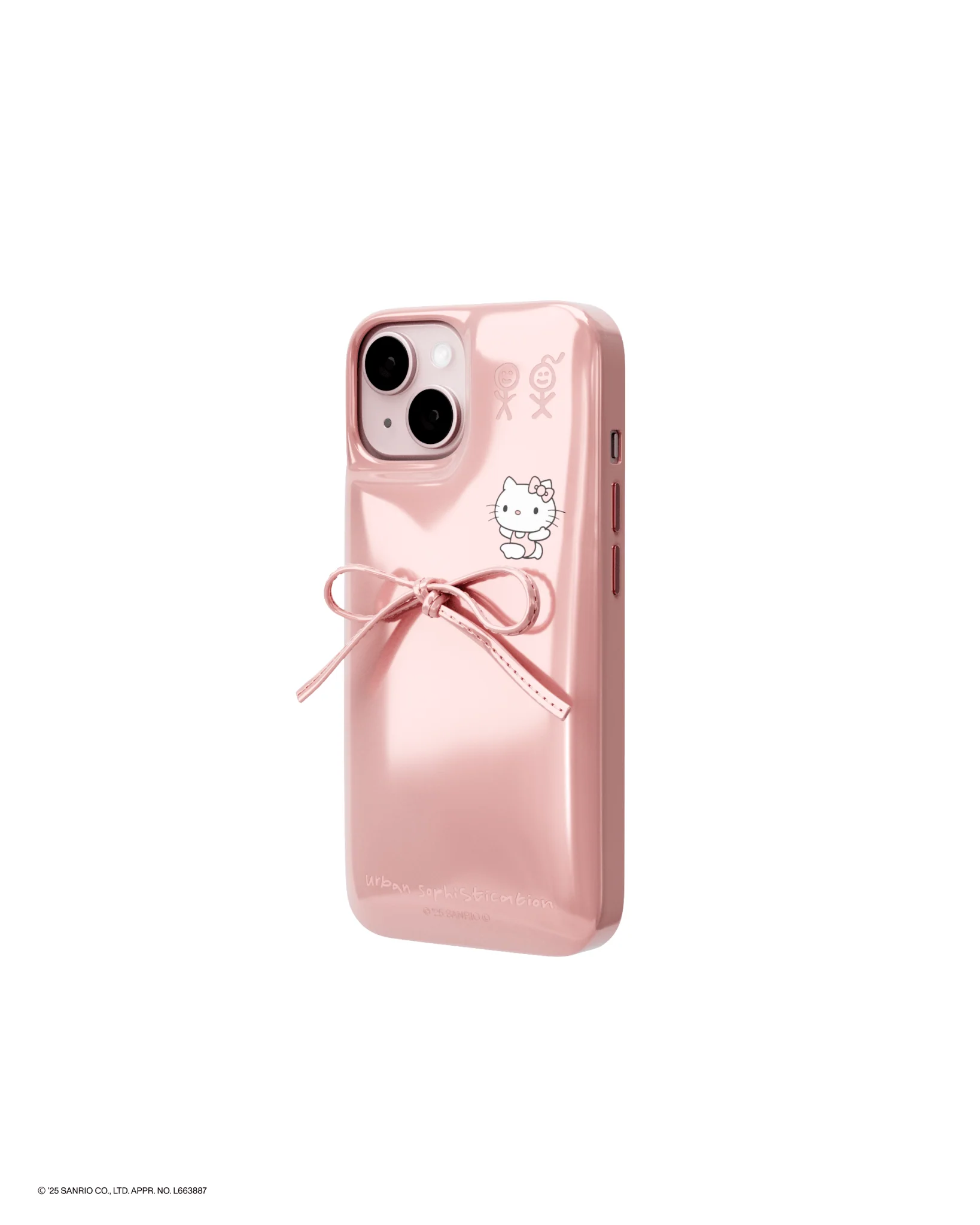 The Soap Case - Hello Kitty® Ballerina - Image 23