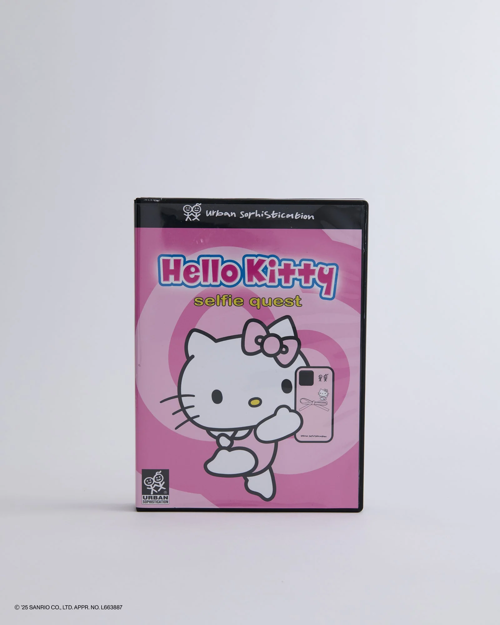 The Soap Case - Hello Kitty® Ballerina - Image 26