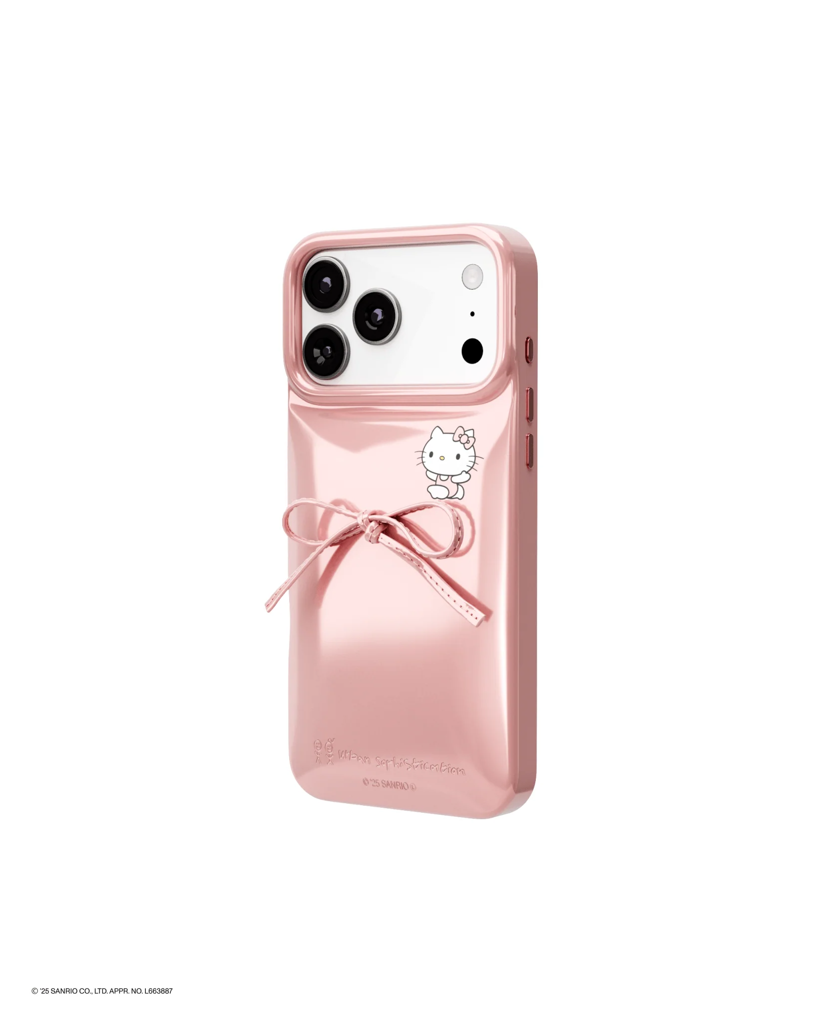 The Soap Case - Hello Kitty® Ballerina - Image 3
