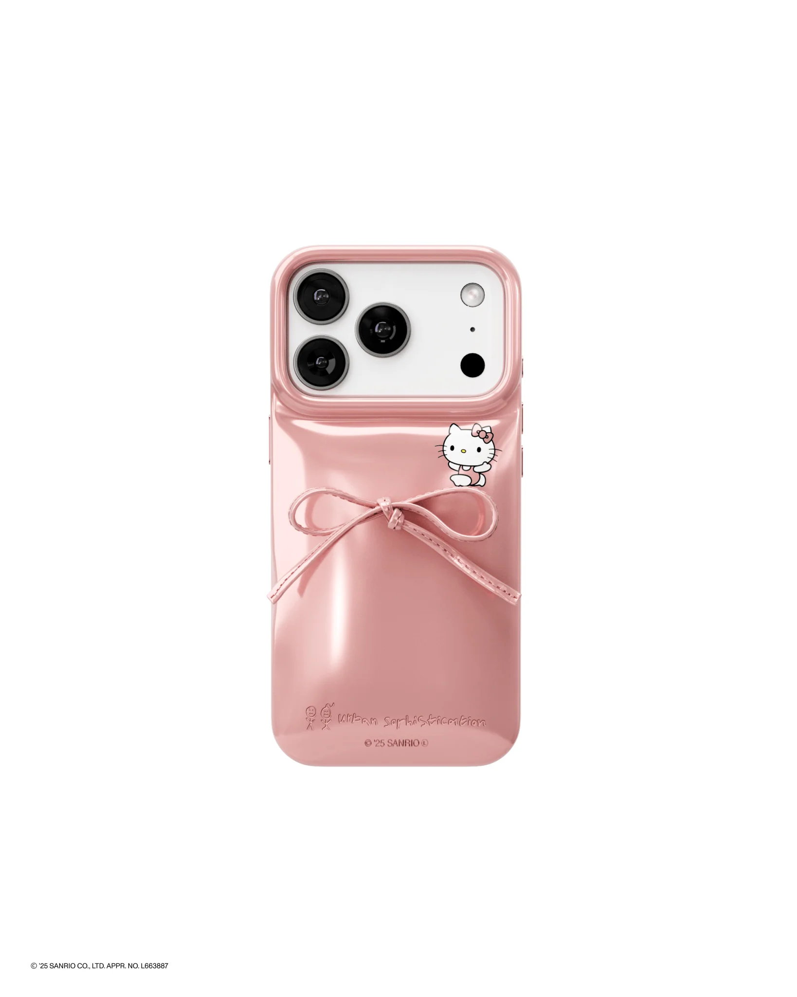 The Soap Case - Hello Kitty® Ballerina - Image 6
