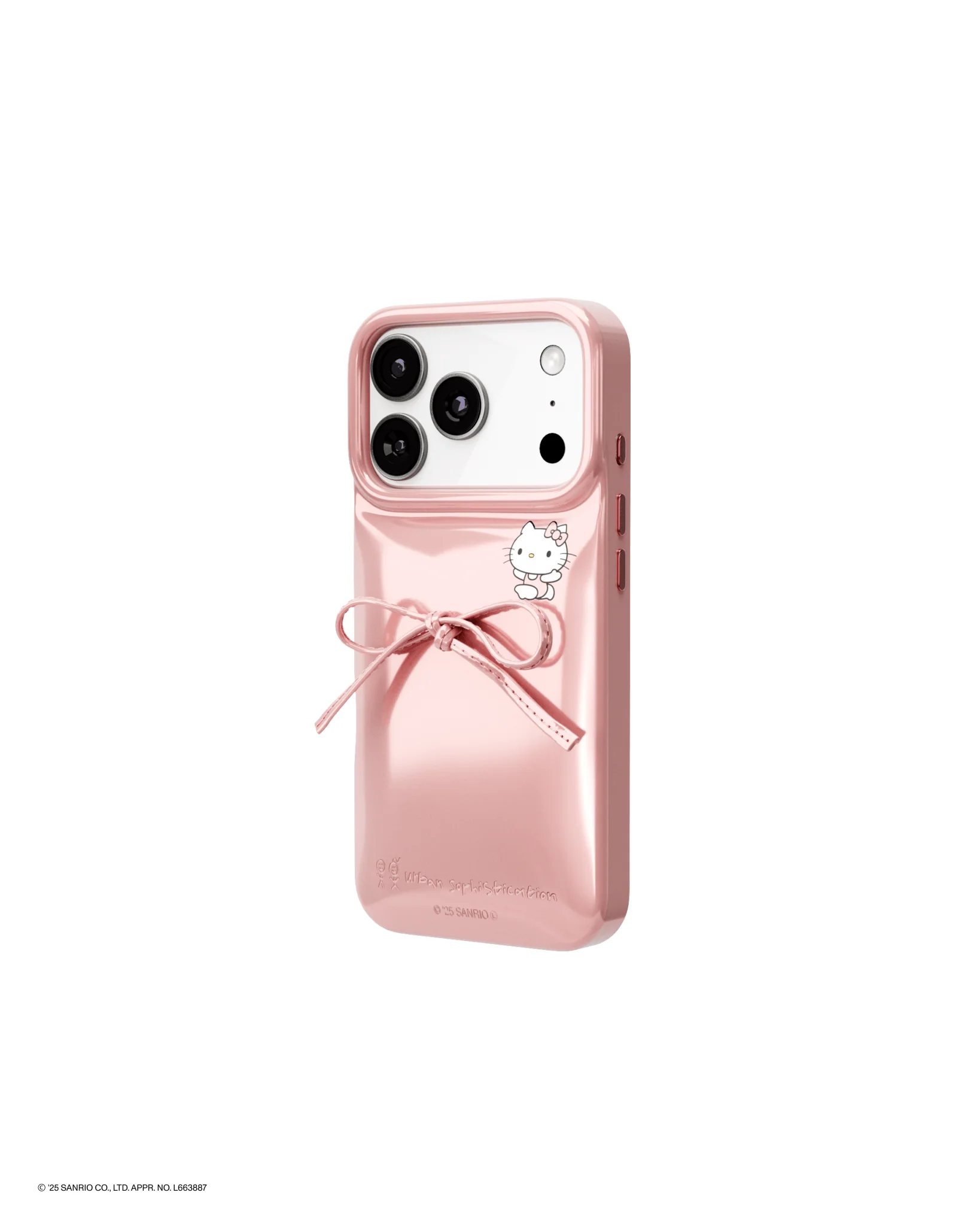 The Soap Case - Hello Kitty® Ballerina - Image 7