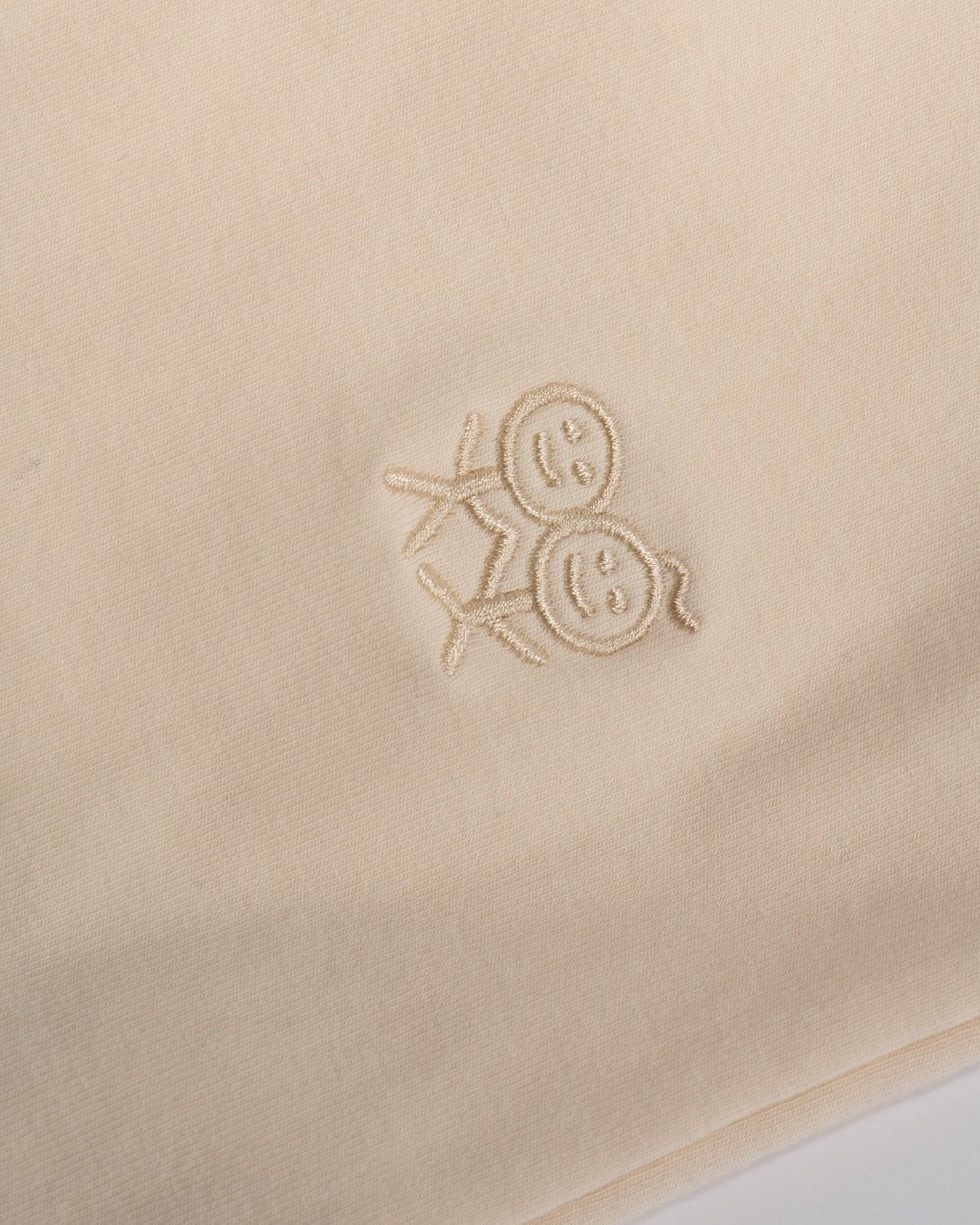 Tight Hug T-Shirt in Butter - Image 3
