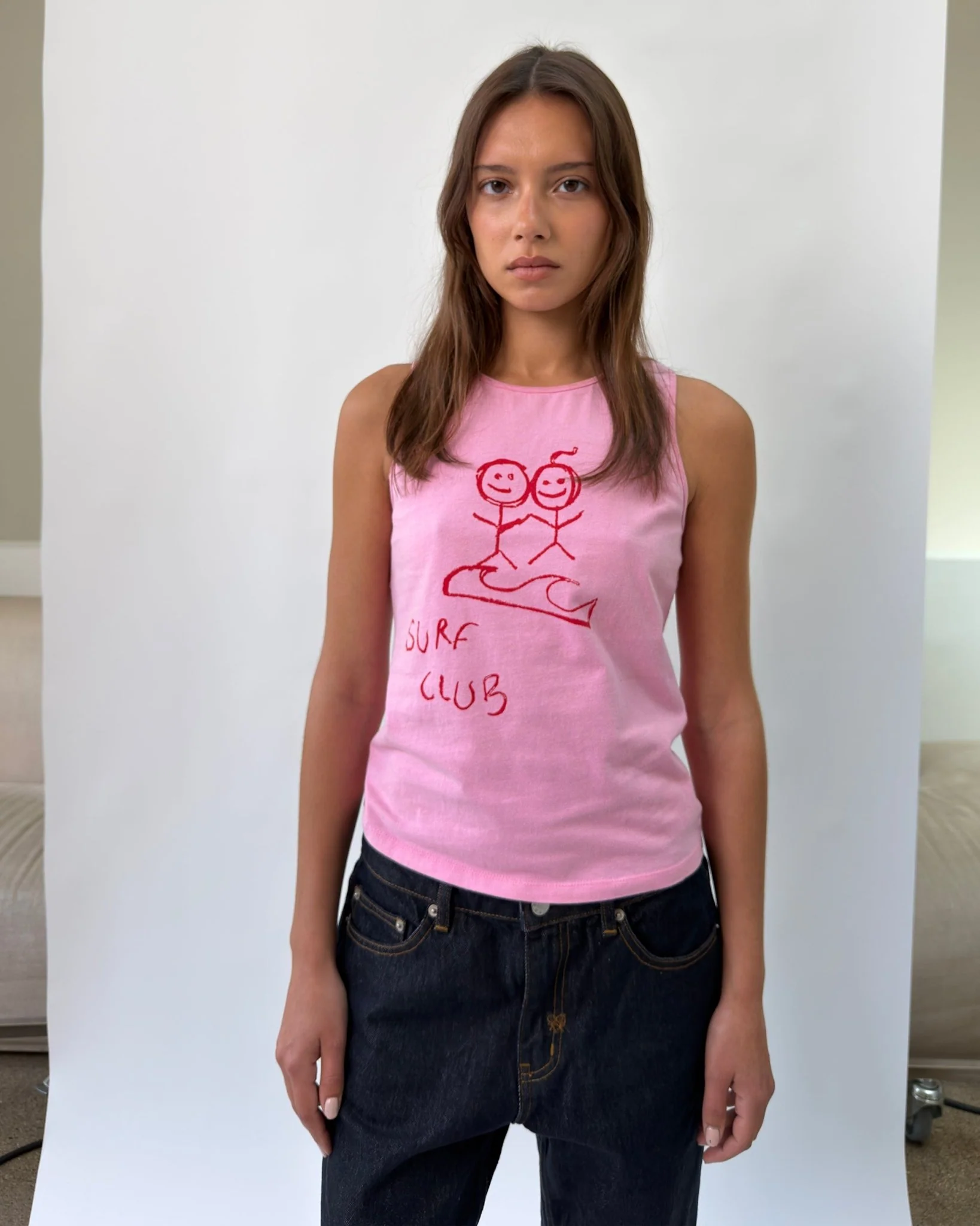 TT01 Loose Tank