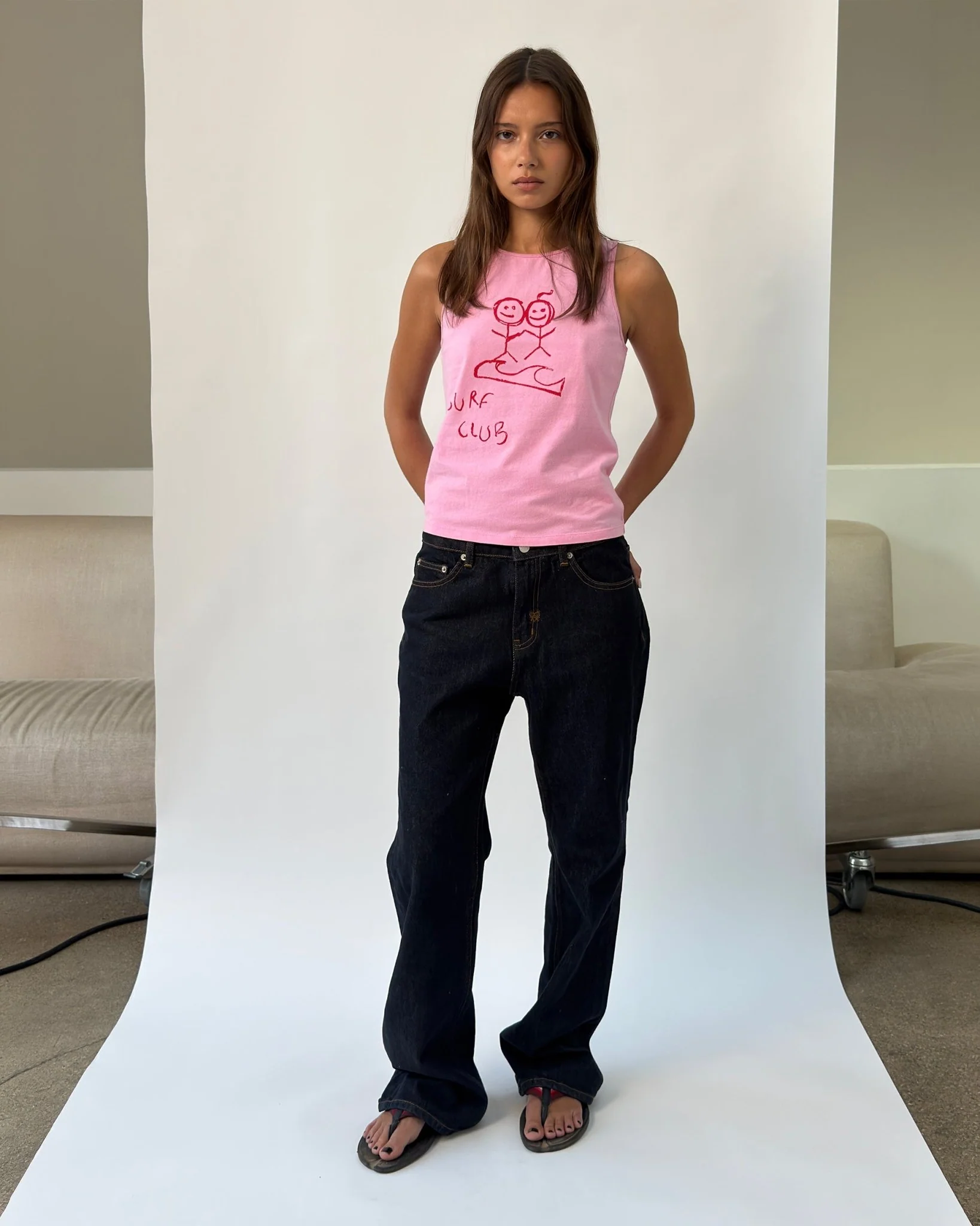 TT01 Loose Tank - Image 2